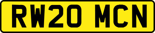 RW20MCN