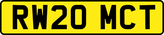 RW20MCT