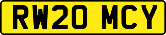 RW20MCY