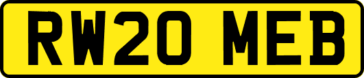 RW20MEB