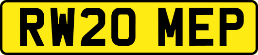 RW20MEP