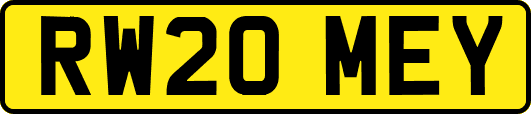 RW20MEY