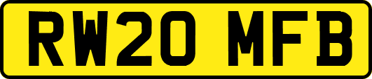RW20MFB