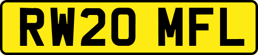 RW20MFL