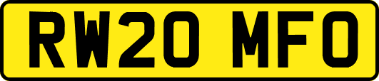 RW20MFO