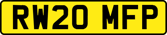 RW20MFP