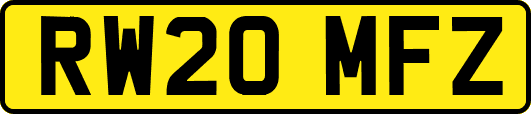 RW20MFZ