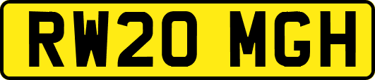 RW20MGH
