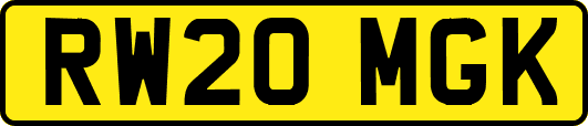 RW20MGK