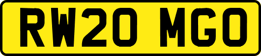 RW20MGO