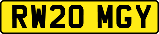 RW20MGY