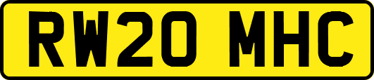 RW20MHC