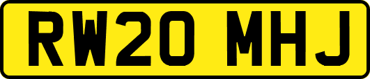 RW20MHJ