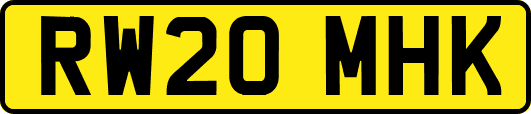 RW20MHK