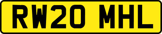 RW20MHL