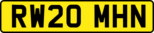 RW20MHN
