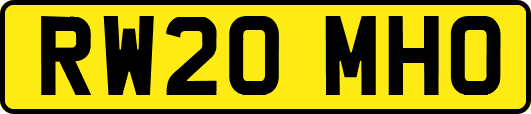 RW20MHO