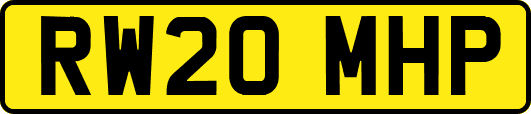 RW20MHP