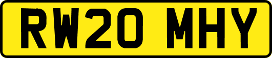RW20MHY