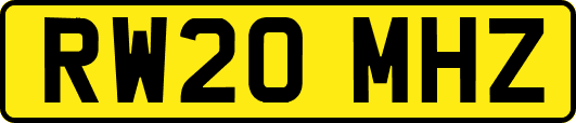 RW20MHZ