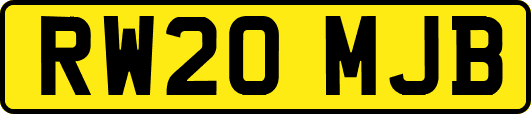 RW20MJB