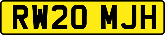 RW20MJH