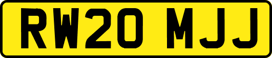 RW20MJJ