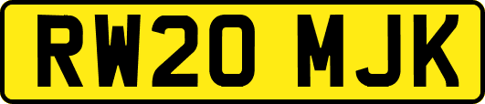 RW20MJK