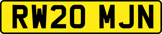 RW20MJN