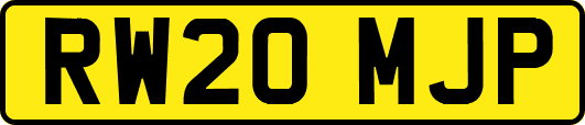 RW20MJP