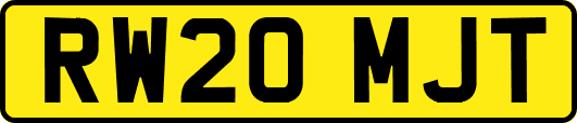 RW20MJT