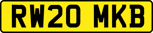 RW20MKB