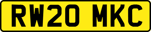 RW20MKC