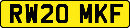 RW20MKF