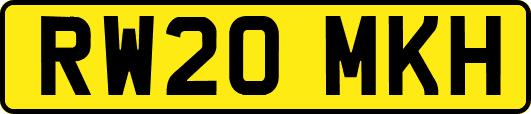 RW20MKH