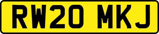 RW20MKJ
