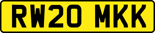 RW20MKK