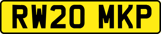 RW20MKP