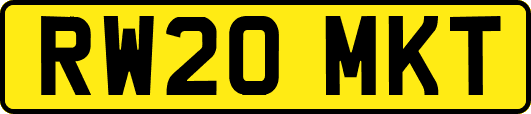 RW20MKT