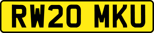 RW20MKU