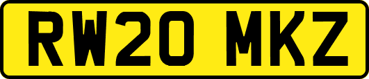 RW20MKZ