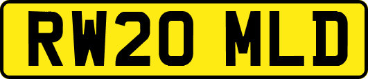 RW20MLD