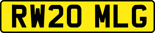 RW20MLG