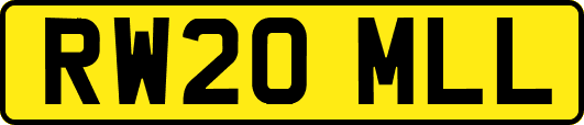 RW20MLL