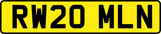 RW20MLN