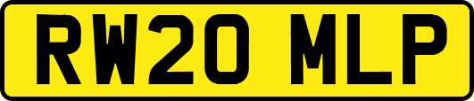 RW20MLP
