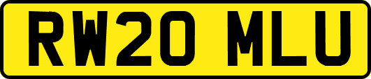 RW20MLU