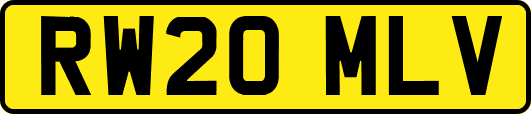 RW20MLV