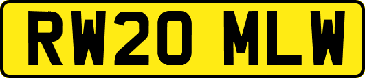 RW20MLW
