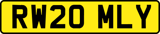 RW20MLY